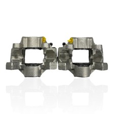 Coppia pinze freno posteriori