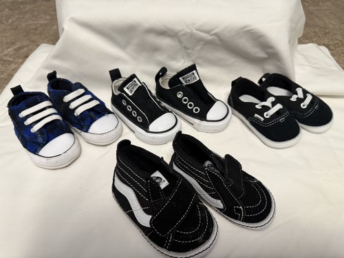 Lotto scarpe bambino - , vans