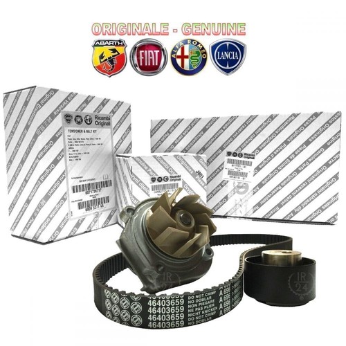 Kit distribuzione pompa - e,