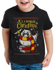 Magic Christmas Sweater