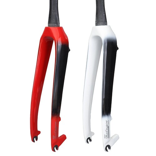 Forcella bici downhill - , fibra