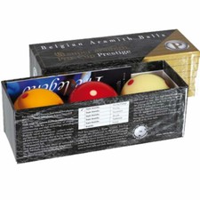 Bilie set super aramith - bilie,