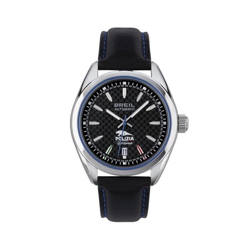Orologio breil polizia - breil,