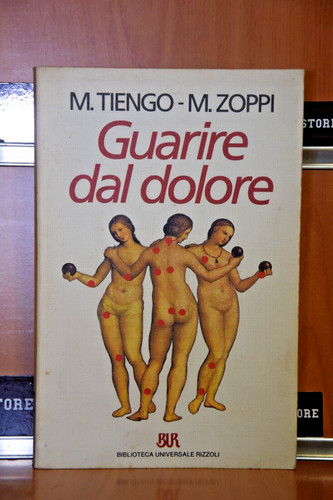 Guarire dal dolore m - dal,