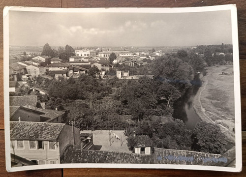 1950 san giorgio nogaro - san, di