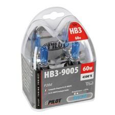 Kit lampadine blu-xenon +20%