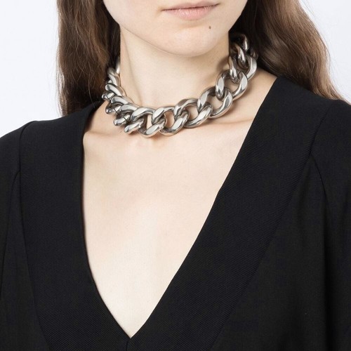 Collana girocollo isabel - collana,