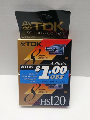 Videocassette videocassette