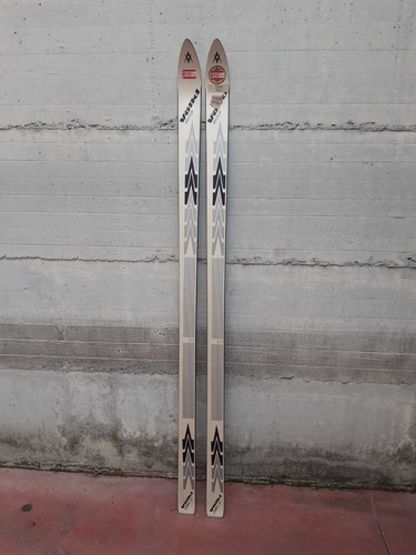 Sci volkl weltcup zebra - volkl,