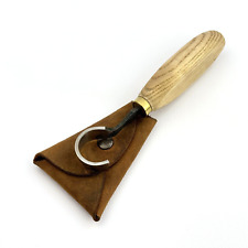 Coltello con gancio da