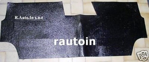 Fiat 500 tappeto sotto sedile - fiat,