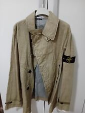 stone Island Trench
