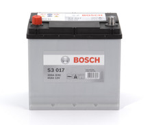 BOSCH BATTERIA AUTO FURGONE