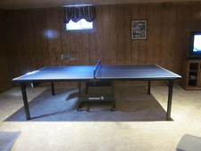 Sportcraft ping pong - sportcraft,