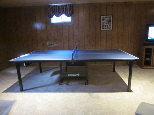 Sportcraft ping pong - sportcraft,