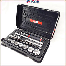 USAG 606 1/2" EA Assortimento