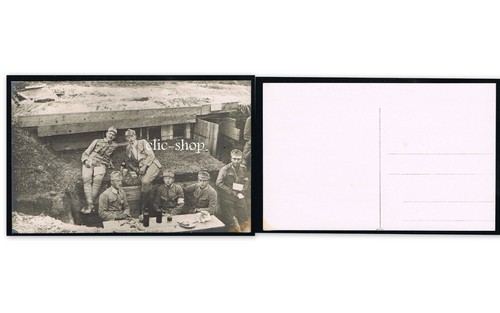 Cartolina soldati austriaci - soldati,