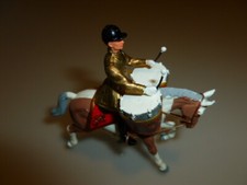 britains swoopet banda