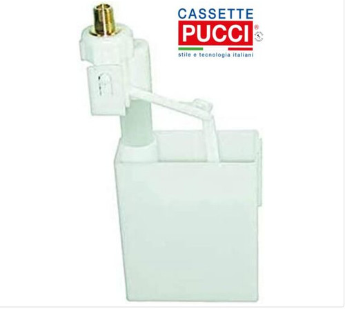 Valvola galleggiante scarico - valvola,