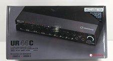 Steinberg UR44C Interfaccia