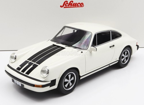 Schuco porsche 911 - -,