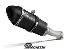 Scarico per BMW R1200 R / Rs