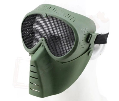 Aglow wosport maschera - aglow.it,