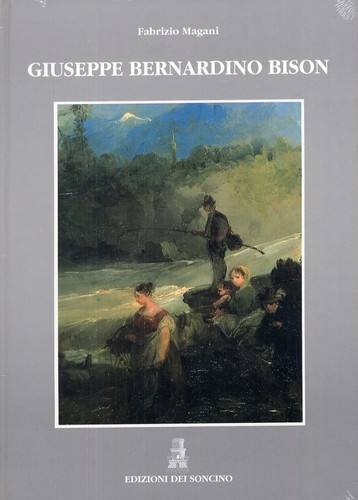 Giuseppe bernardino bison - giuseppe,