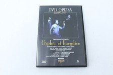 DVD OPERA COLLECTION GLUCK