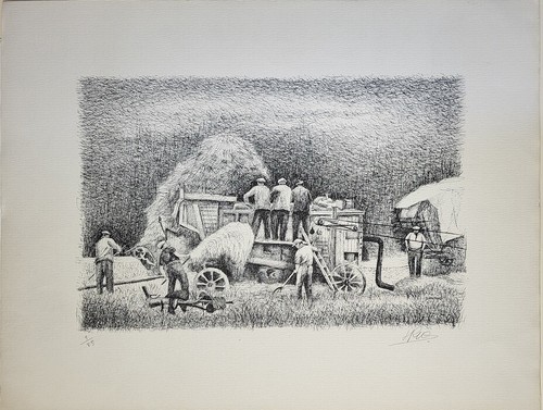 Siramy litho fenaison - siramy,