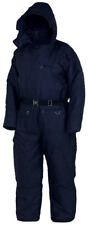 Tuta ISOTERMICA antifreddo super imbottita NYLON INDUSTRIAL STARTER