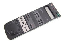Telecomando originale Sony per