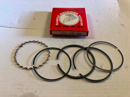 Kit segment origine neuf - segment,