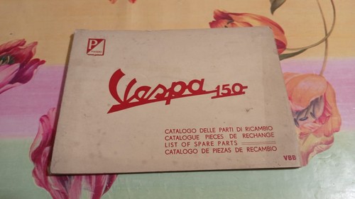 Catalogo delle parti - , di