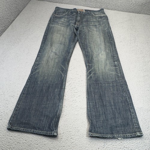 Levis 527 jeans mens - levis,