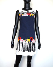 Abito donna DESIGUAL 18SWVWCL