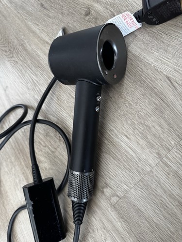 Dyson supersonic hair - hair, dryer