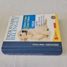 (AA. VV) Dizionario bilingue