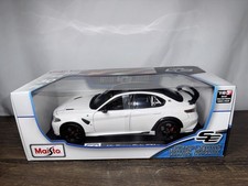 🔥1:18 Scale Maisto Diecast
