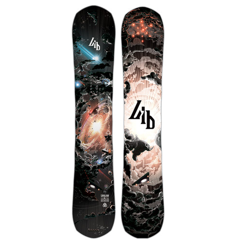 Snowboard lib tech - snowboard,