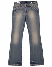 Jeans bootcut bambina Replay