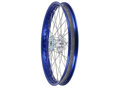 Ruota raggi 19 - ruota, 1,6