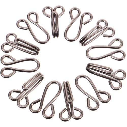 Pezzi ganci abbigliamento - pezzi,