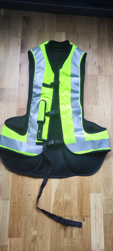 Helite airnest gilet air - airnest,