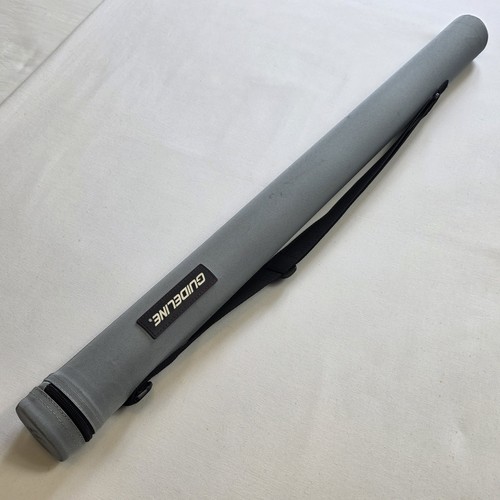Tubo canna pesca mosca - tubo,