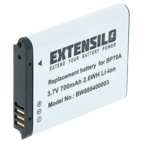 Batteria per samsung st6500 - per,