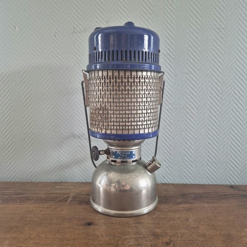 Lampada cherosene vintage - a,