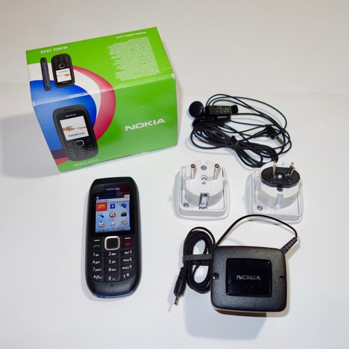 Cellulare nokia 1616 - nokia,