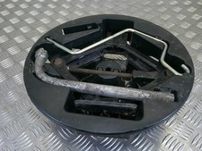 SET CRIC ATTIVI FIAT PANDA -