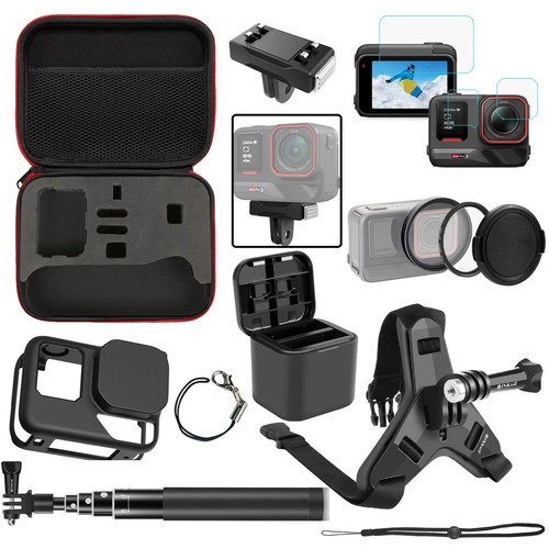 Borsa sportiva outdoor - , selfie